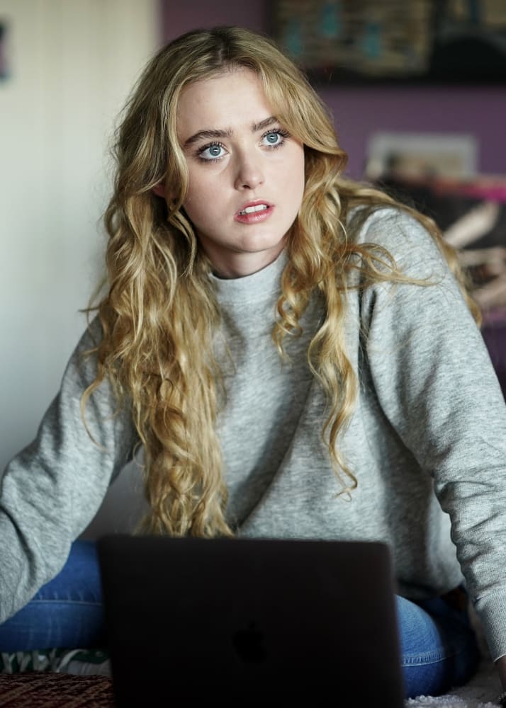 Abigail's Choice - Big Little Lies Season 2 Episode 3