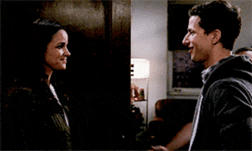 Charles Boyle - Brooklyn Nine-Nine