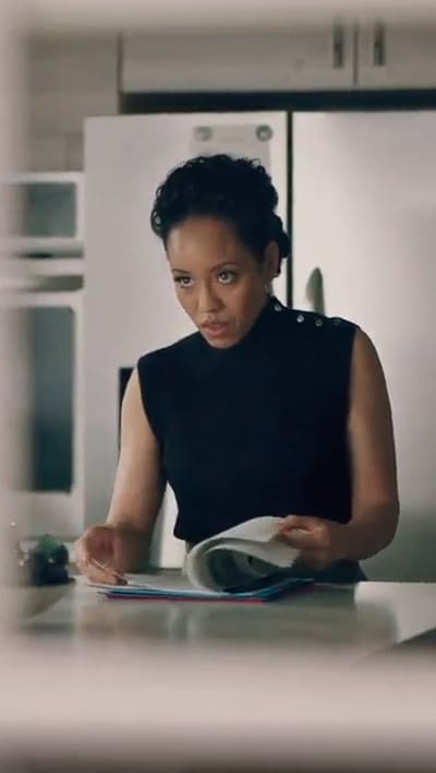 Charley Handles Things - Queen Sugar Season 4 Episode 3