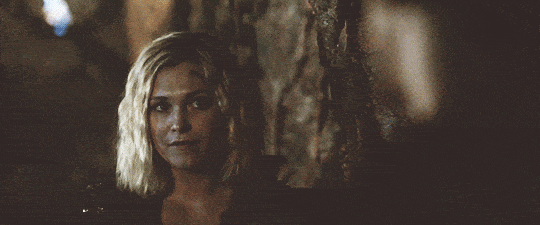 Clarke Listens - The 100 Season 6 Episode 8