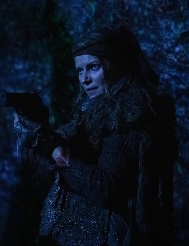 The 100 Ivana Milicevic On Diyoza s Development Her Season 7 Future The 100 Ivana Milicevic On Diyoza s Development Her Season 7 Future