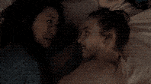Eve Polastri - Killing Eve