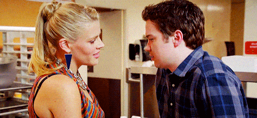 Wade - Cougar Town
