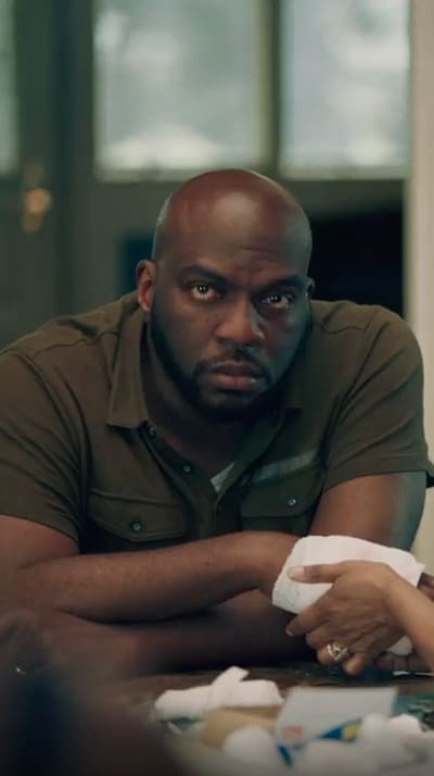 Hollywood Is Furious - Queen Sugar Season 4 Episode 3