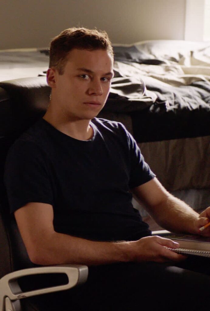 J is in Trouble - Animal Kingdom Season 4 Episode 2