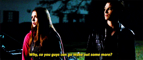 Jeremy Gilbert - The Vampire Diaries
