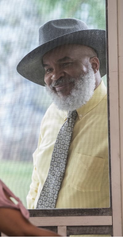 Jimmy Dale Returns - Queen Sugar Season 4 Episode 3