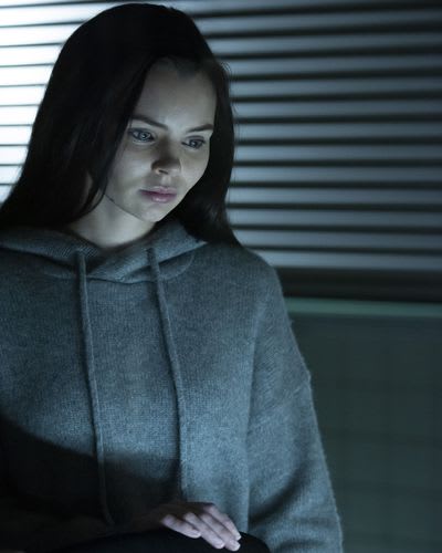 Keeping Maddie Safe - Siren Season 2 Episode 12