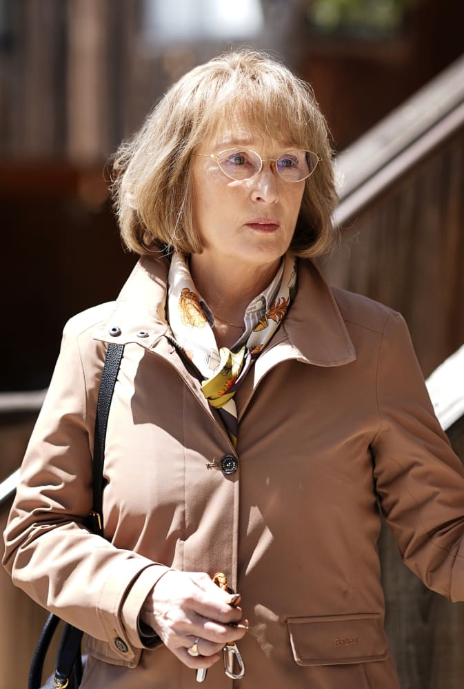 Mother-In-Law - Big Little Lies Season 2 Episode 3