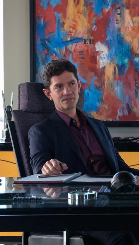 New Frenemy - Elementary Season 7 Episode 5