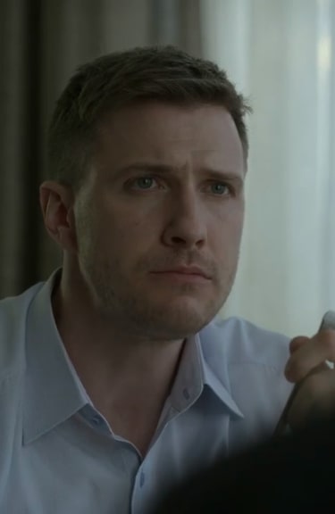 Nick's Moral Dilemma - Absentia Season 2 Episode 6