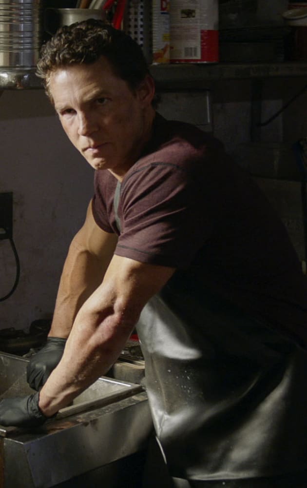 Pope Has a Job - Animal Kingdom Season 4 Episode 3