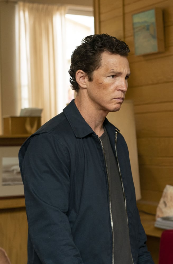 Pope Stands Up - Animal Kingdom Season 4 Episode 5