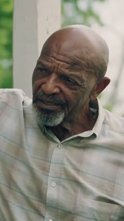 Prosper Shares His Story - Queen Sugar Season 4 Episode 3