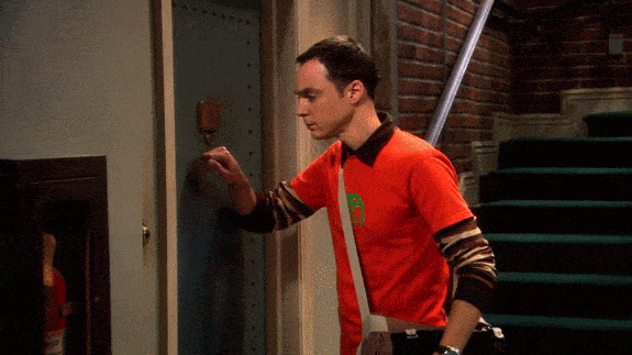 Sheldon Cooper - The Big Bang Theory