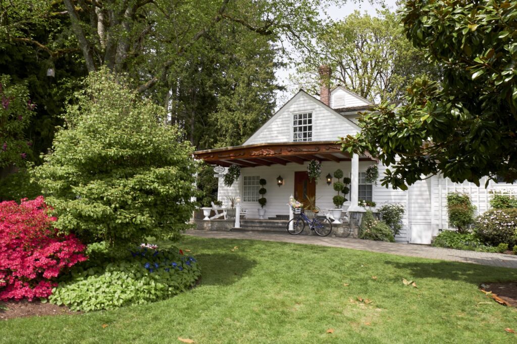 The Inn