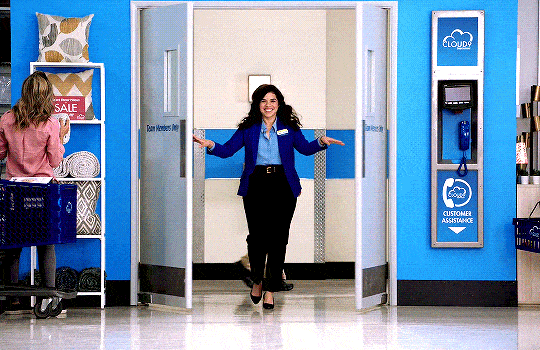 Amy to Stay Manager