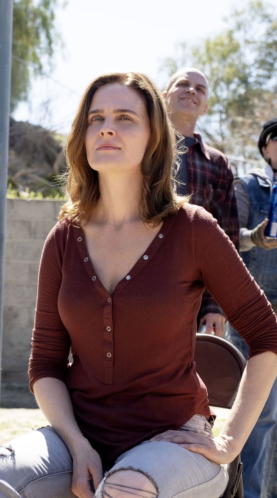 Angela is Annoying - Animal Kingdom Season 4 Episode 6