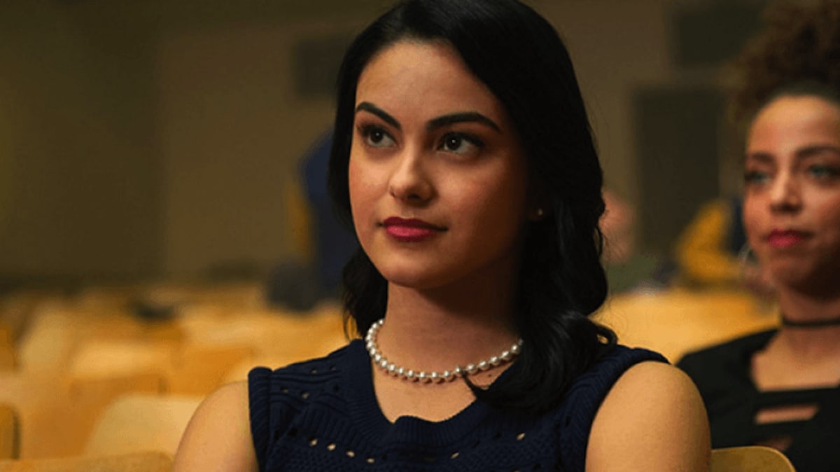 Camila Mendes - Riverdale