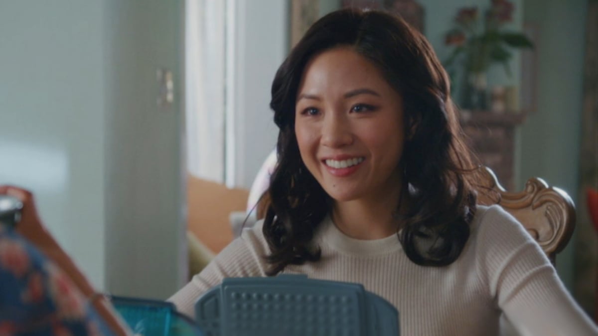 Constance Wu - Fresh Off the Boat