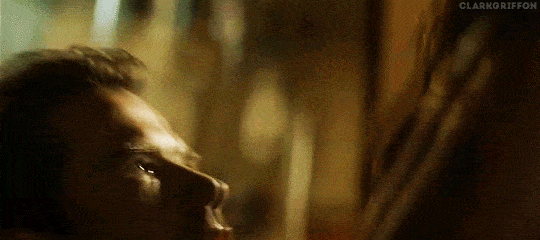 Echo Kills Ryker - The 100 Season 6 Episode 11