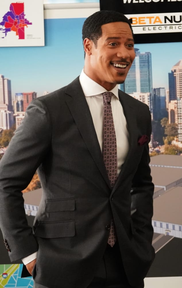 Evan's New Plan - Ambitions Season 1 Episode 4