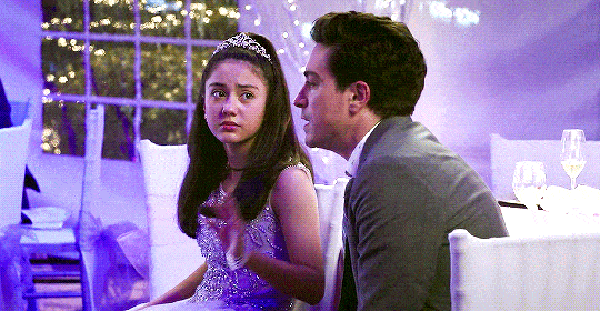 More Jonah and Emma Scenes
