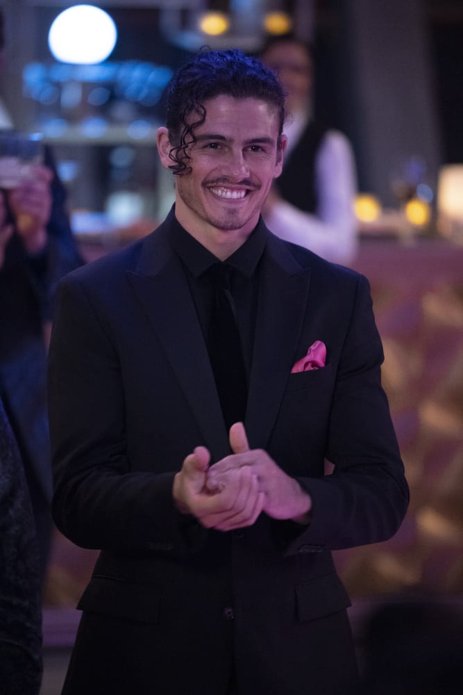 Proud Gael - Good Trouble Season 2 Episode 3