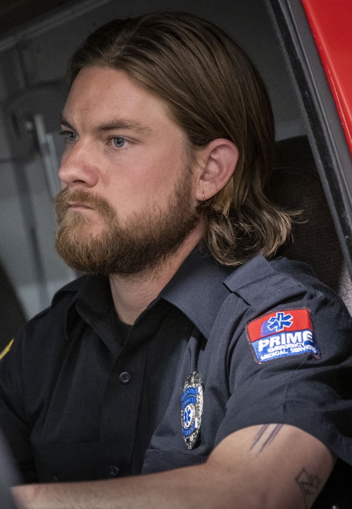 Ready to Go - Animal Kingdom Season 4 Episode 8