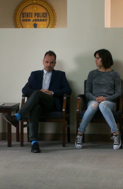 Slow Bonding - Elementary Season 7 Episode 8
