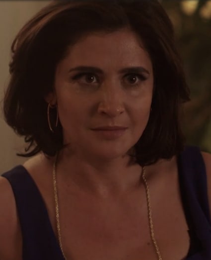Survivors - Queen of the South Season 4 Episode 5