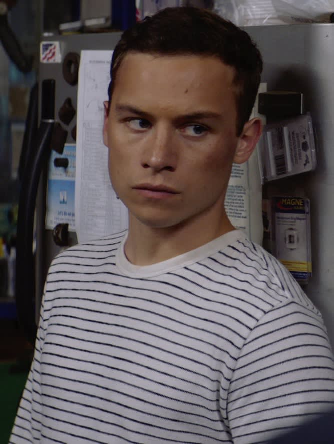 Tall Killer J - Animal Kingdom Season 4 Episode 8