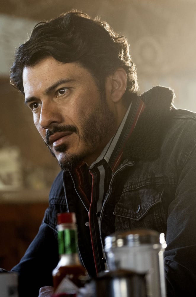 The Man in Charge - Animal Kingdom Season 4 Episode 6