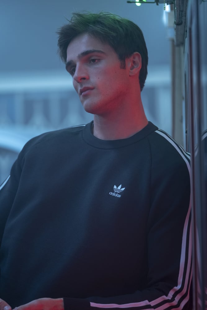 The Truth? - Euphoria Season 1 Episode 7