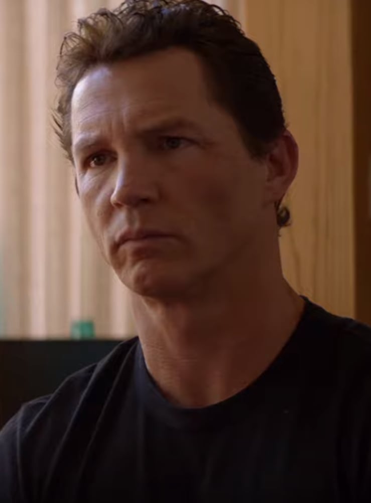 Thinking about Pie - Animal Kingdom Season 4 Episode 8