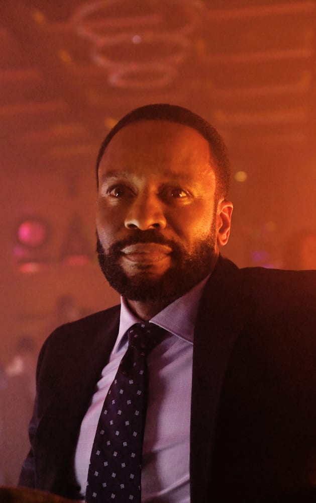 Titus Makes a Move - Ambitions Season 1 Episode 3
