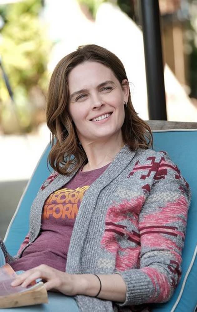 Ugh. Angela. - Animal Kingdom Season 4 Episode 7