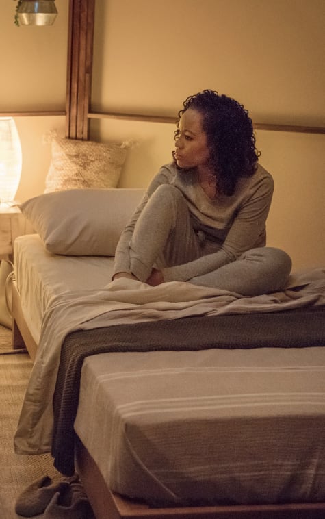 A Heart to Heart - Queen Sugar Season 4 Episode 10