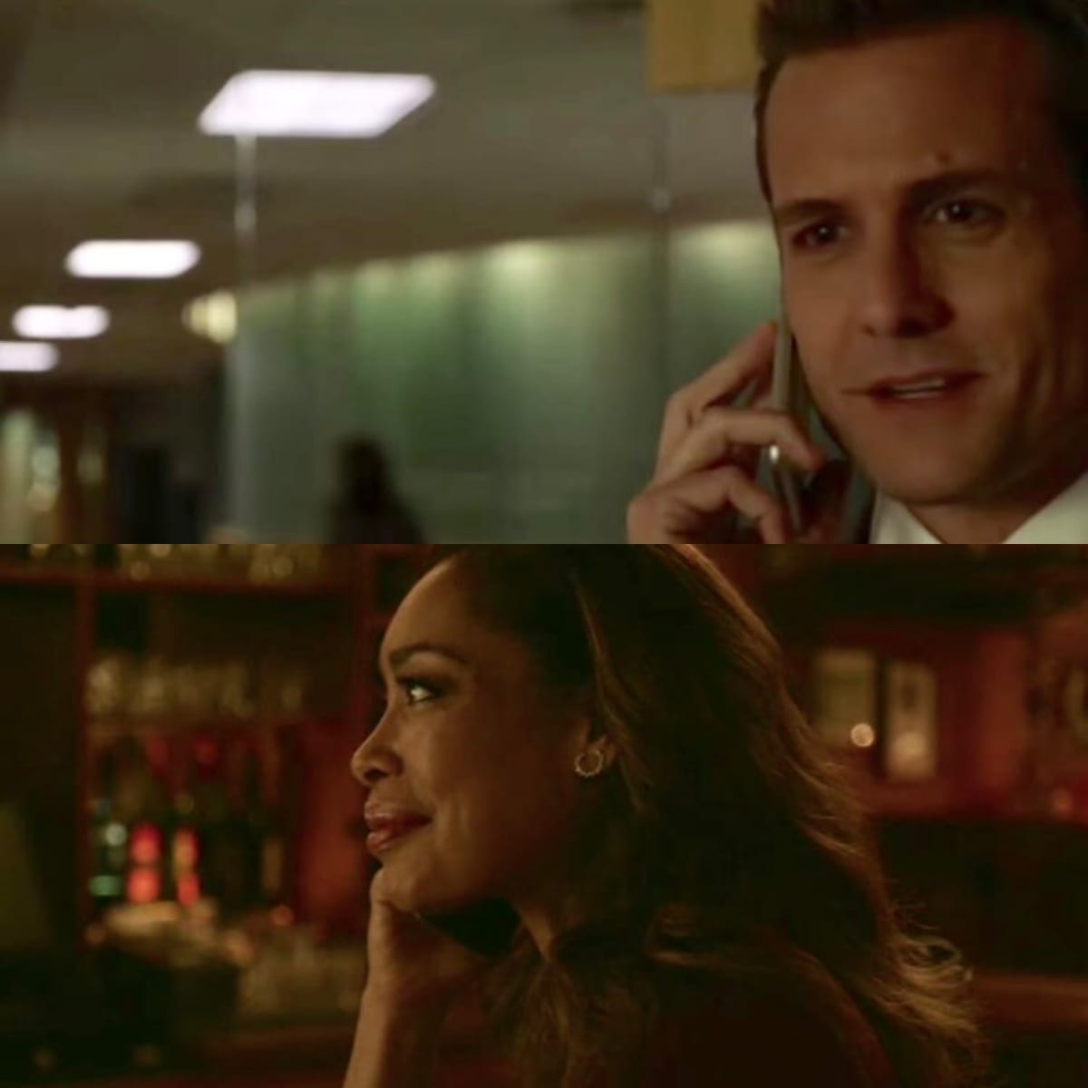Suits Callbacks