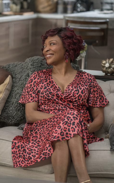 All Smiles - Queen Sugar Season 4 Episode 11
