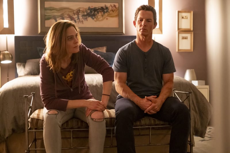 Angela is a Player - Animal Kingdom Season 4 Episode 13