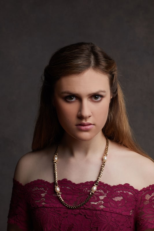 Annie Stonewall 