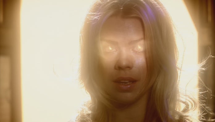 Bad Wolf Entity: