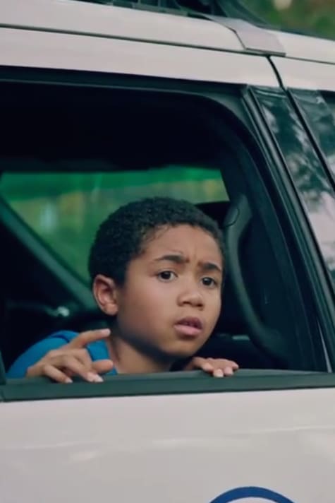 Blue Gets Lost - Queen Sugar Season 4 Episode 10