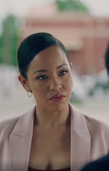 Charley Won't Back Down - Queen Sugar Season 4 Episode 7
