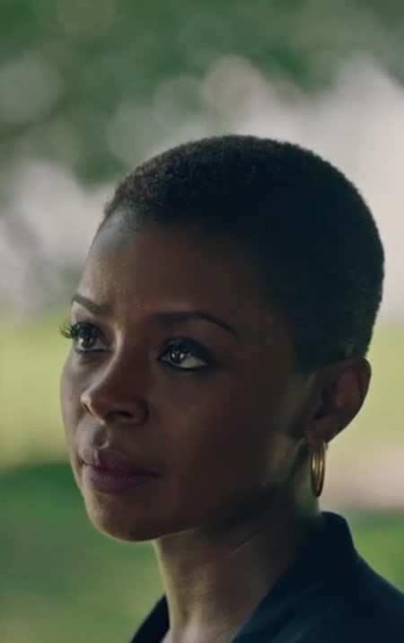 Deesha Is There to Help - Queen Sugar Season 4 Episode 7
