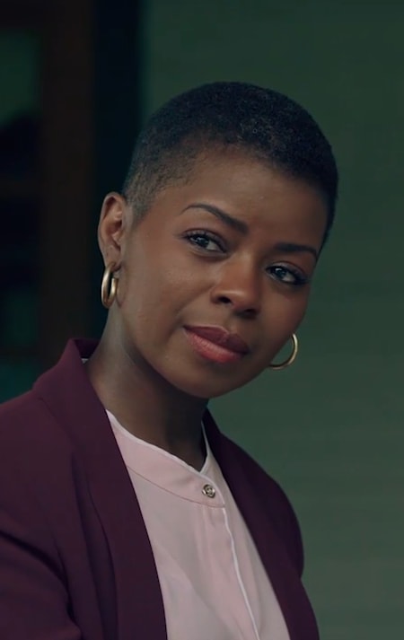 Deesha Makes a Move - Queen Sugar Season 4 Episode 8
