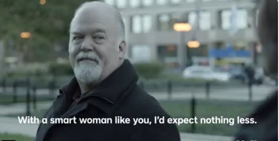 Deliciously Loathsome Antagonist
