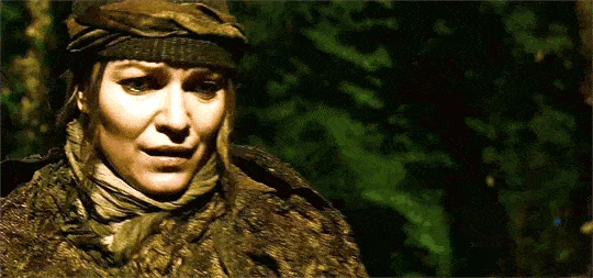 The 100 Ivana Milicevic On Diyoza s Development Her Season 7 Future The 100 Ivana Milicevic On Diyoza s Development Her Season 7 Future