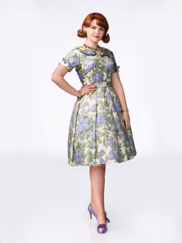 Ginnifer Goodwin on Why Women Kill